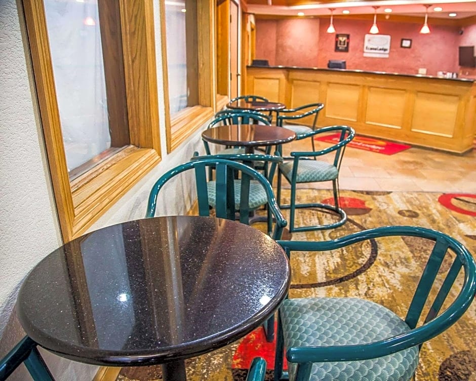 Econo Lodge Cedar Rapids South