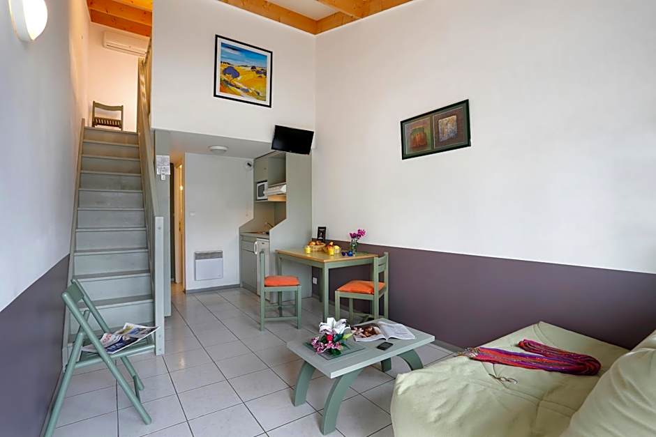 Vacancéole - Résid'Price