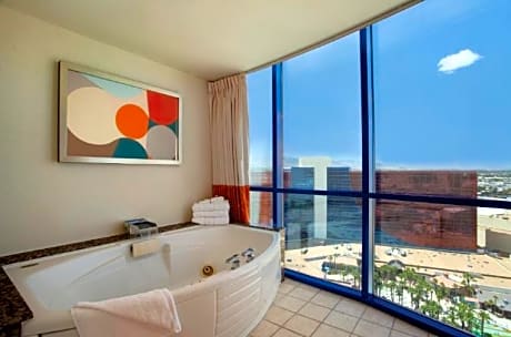 Rio All-Suite Hotel & Casino Las Vegas - Las Vegas Hotels ...