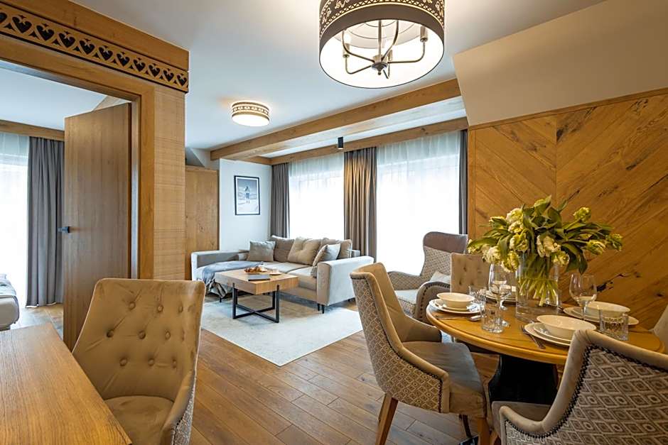Aparthotel Merynos