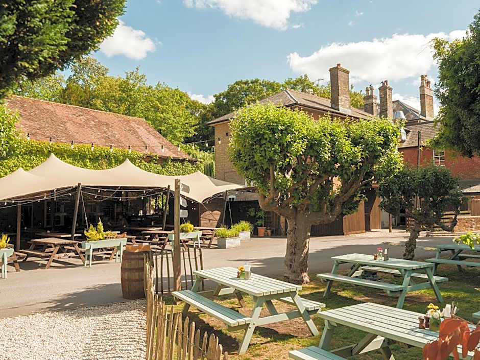 The Pembroke Arms