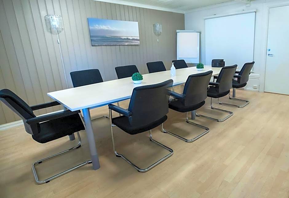 Gardermoen Hotel Bed & Breakfast