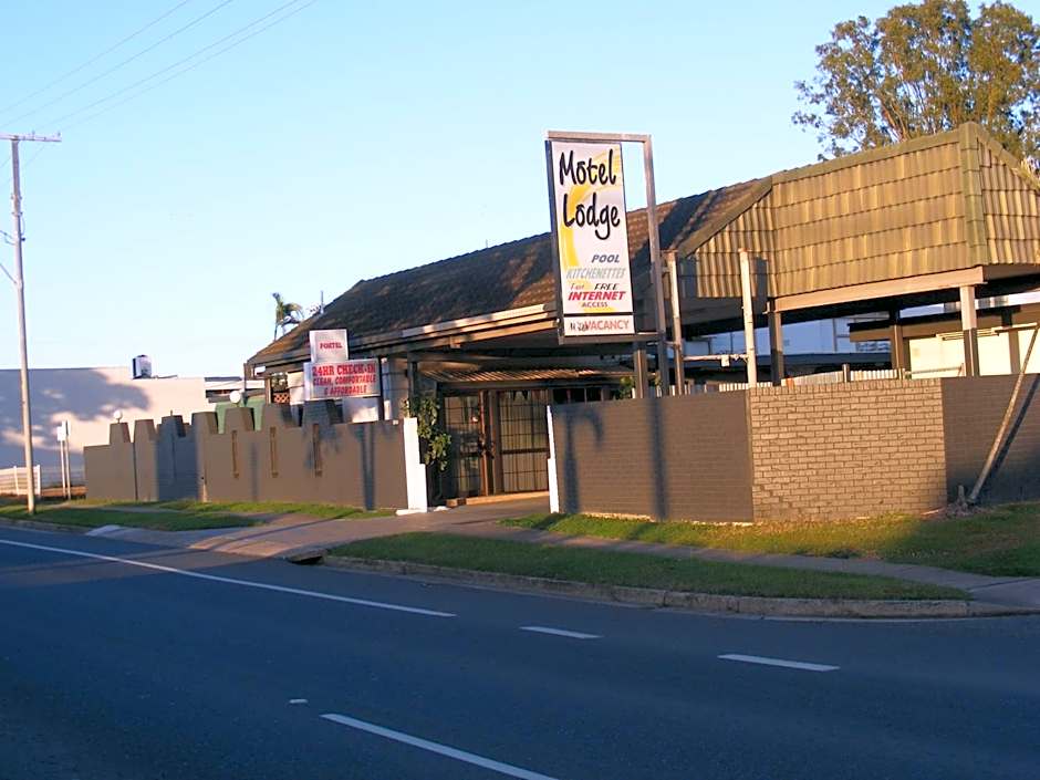 Motel Lodge