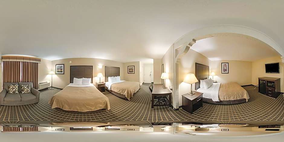 Quality Inn Ozona I-10