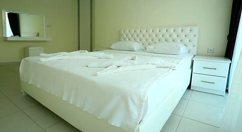 ORKA ROYAL HILLS APARTMENT