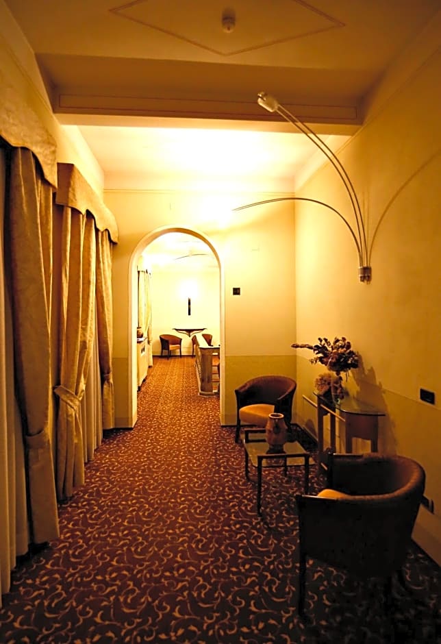 Hotel Locanda Di Bagnara