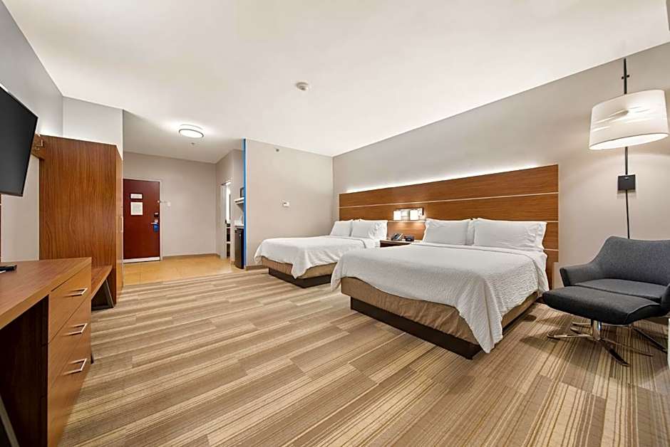 Holiday Inn Express Trincity By IHG
