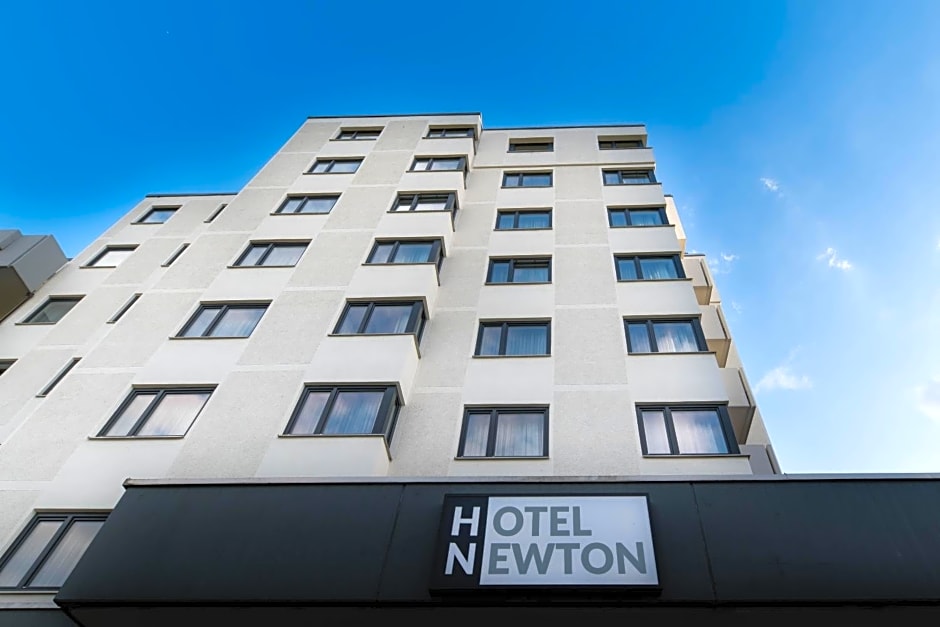 Hotel Newton Heilbronn