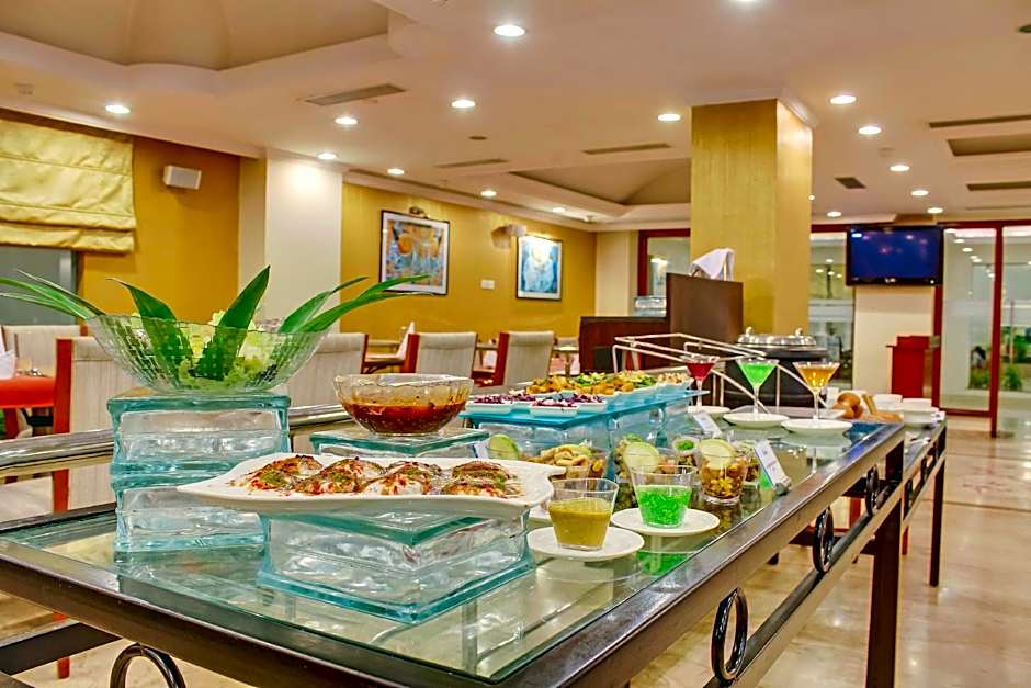 Hotel Royal Sarovar Portico - Siliguri