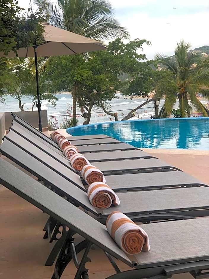 Ysuri Sayulita - Beachfront Hotel