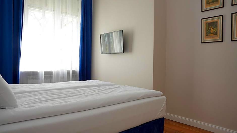 Willa Berlińska - pokoje ,restauracja