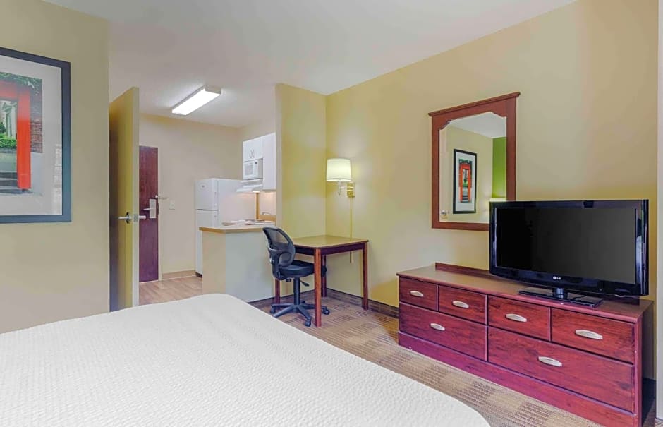 Extended Stay America Suites - Providence - West Warwick