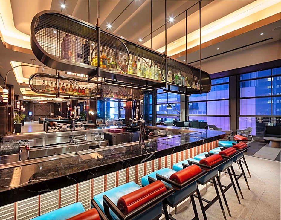Tempo By Hilton New York Times Square