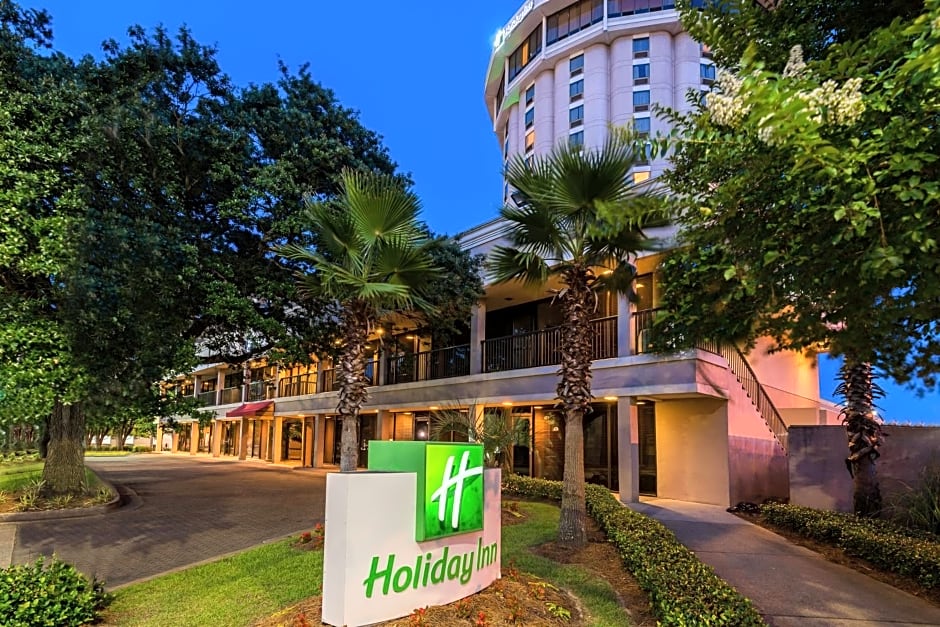 Holiday Inn Mobile Downtown Historic District, an IHG Hotel
