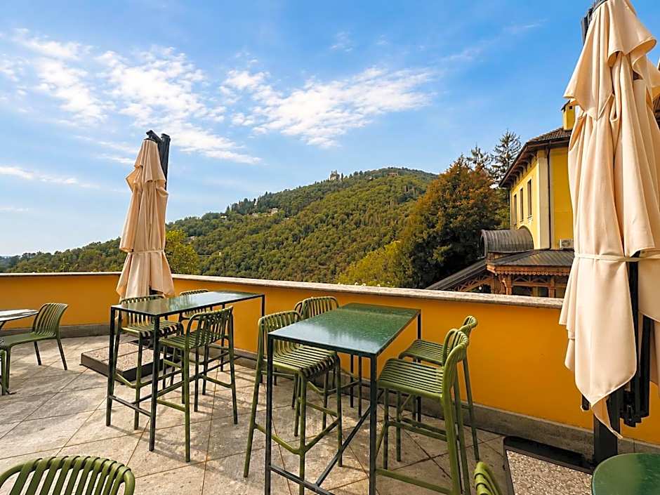 Hotel Colonne