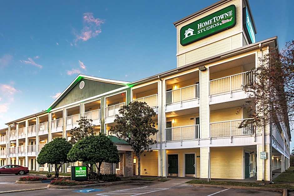 Hometowne Studios Houston - West Oaks/ Energy Corridor