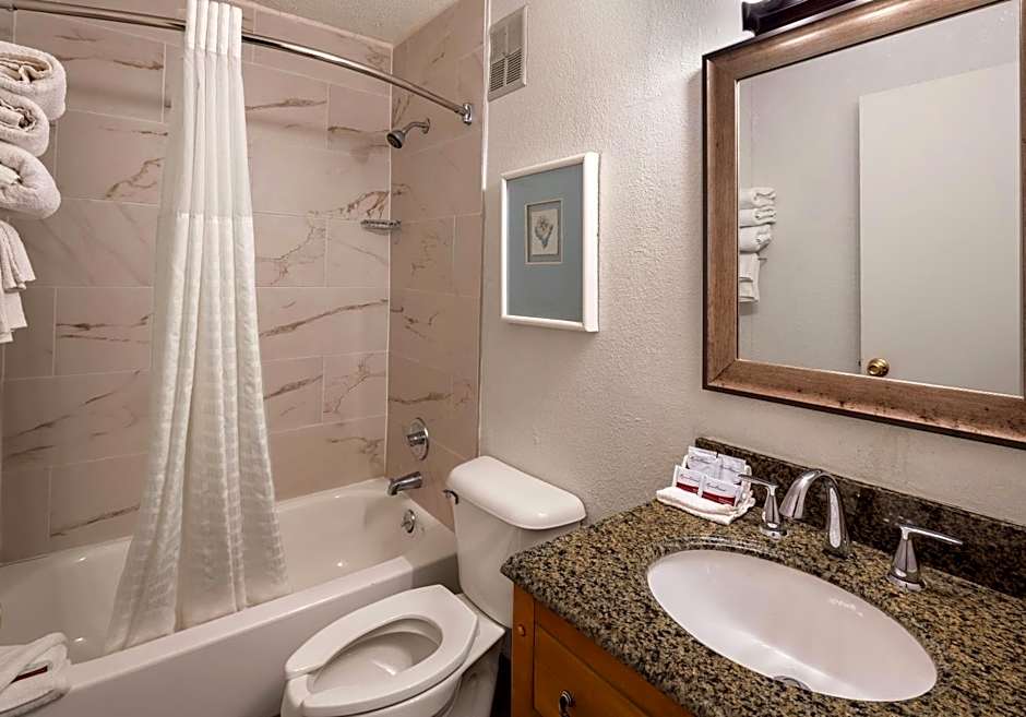 Magnuson Hotel Detroit Airport