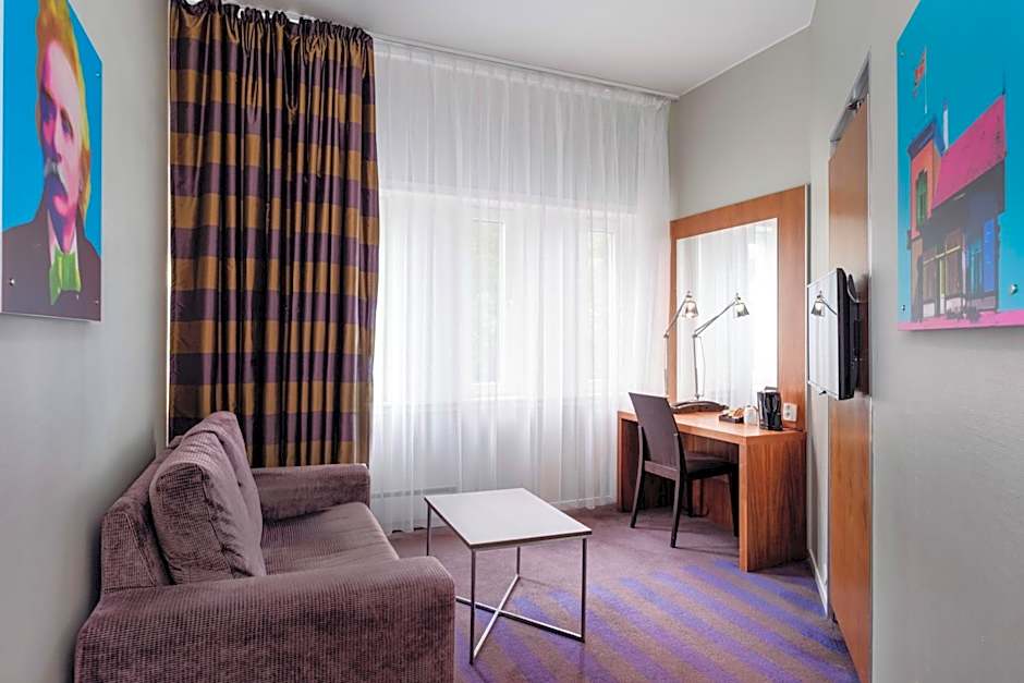 Quality Hotel Edvard Grieg