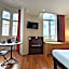 ibis Metz Centre Gare
