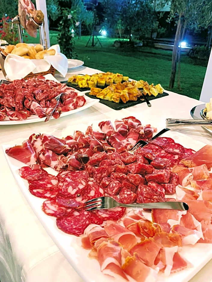 Case Vacanza Fiocchi