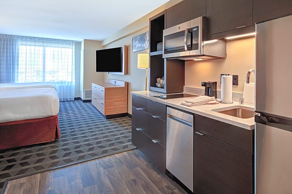 TownePlace Suites by Marriott Las Vegas Airport South