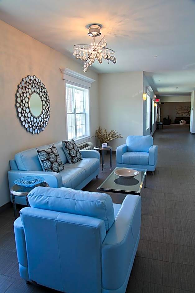 Best Western Plus Liverpool Hotel & Conference Centre