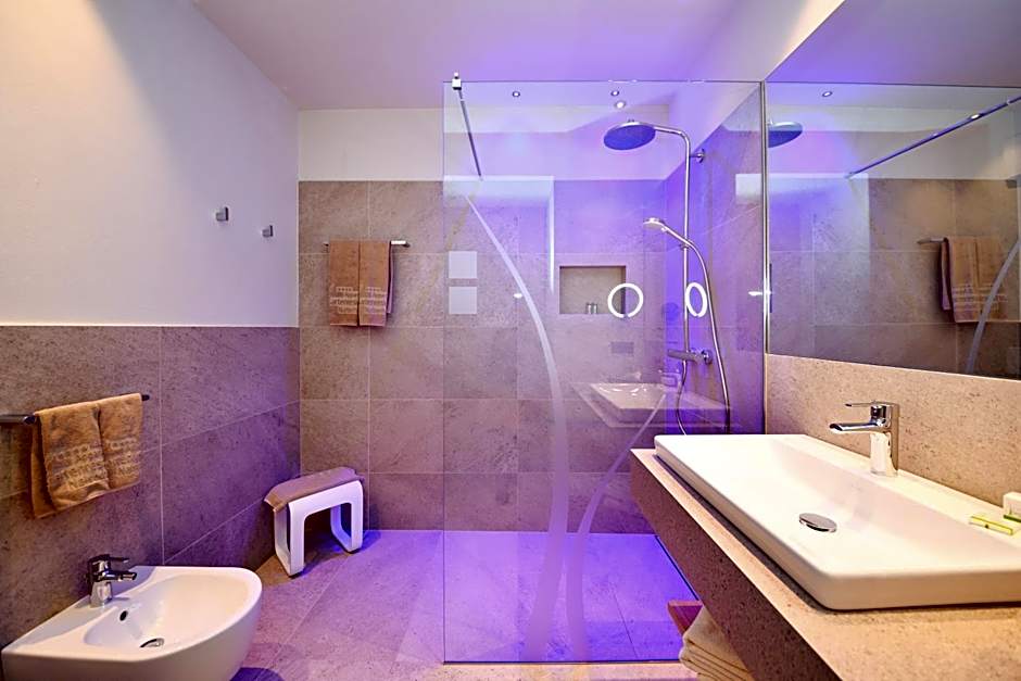 Apparthotel Gartenresidence Nalserhof