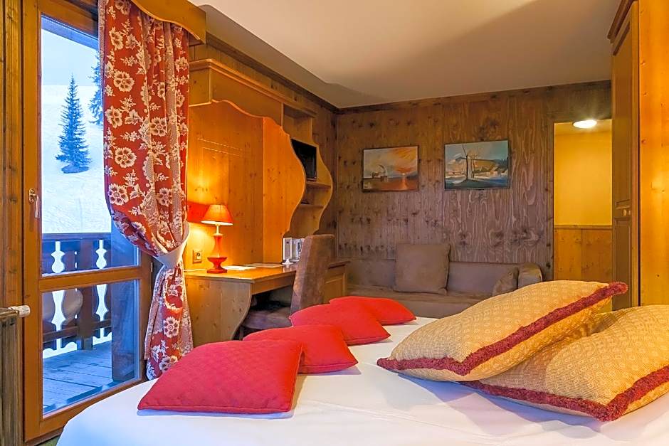 Hôtel Les Balcons Village