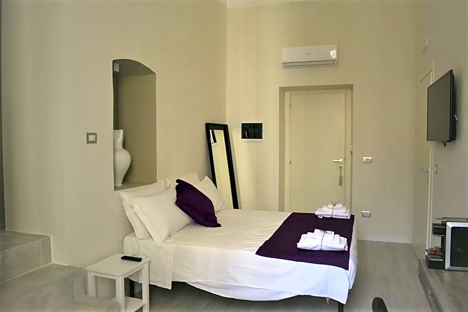 Gatto Bianco Duchessa