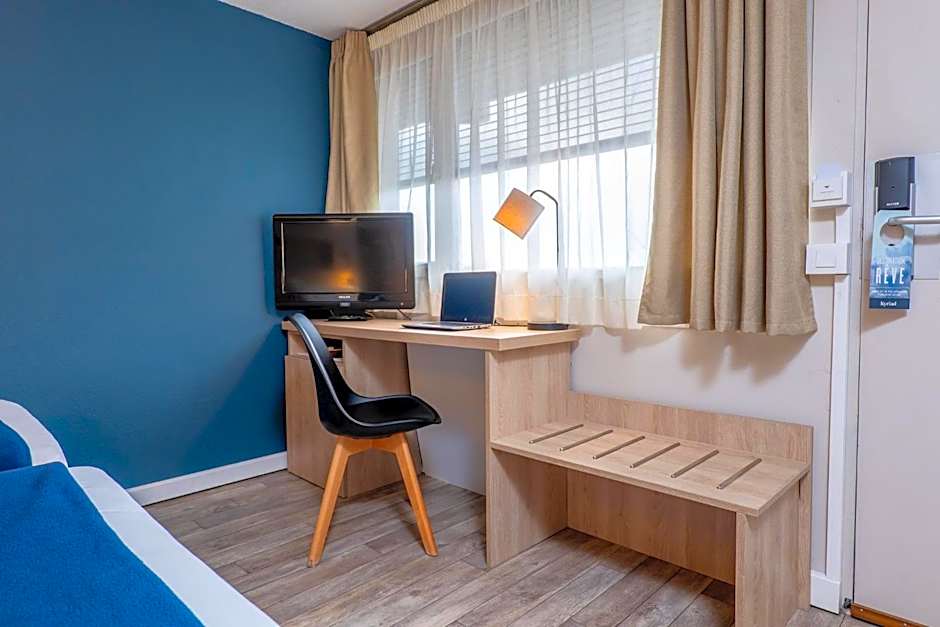 Kyriad Digne les Bains Hotel