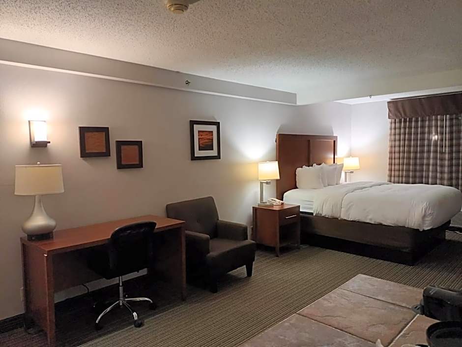 Country Inn & Suites by Radisson, Battle Creek, MI