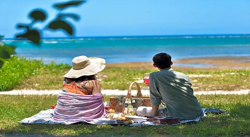 The Uza Terrace Beach Club Villas