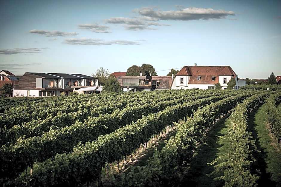 MALAT Weingut und Hotel