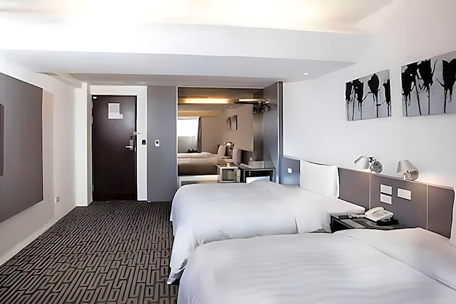 Hotel Hi Xinmin