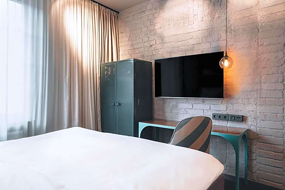 Story Hotel Stockholm North, in JdV by Hyatt