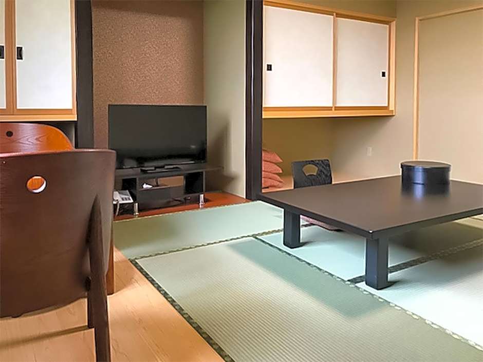 Ryokan Kaikoukan