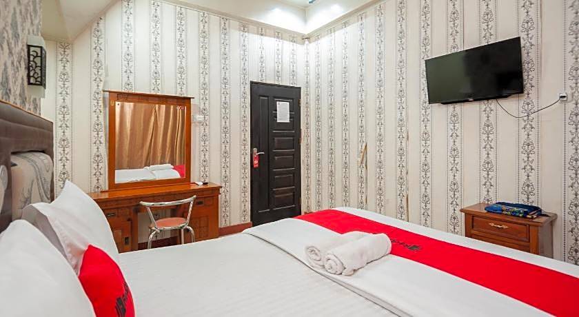 OYO 3305 Bumi Siliwangi Residence