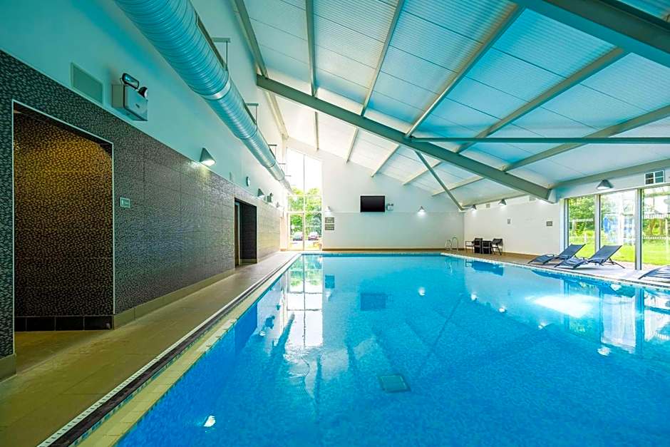 Holiday Inn Newcastle South by IHG