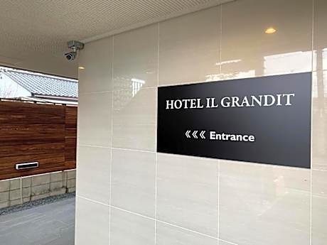 HOTEL IL GRANDIT