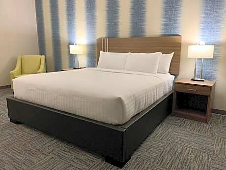 King Room - Disability Access