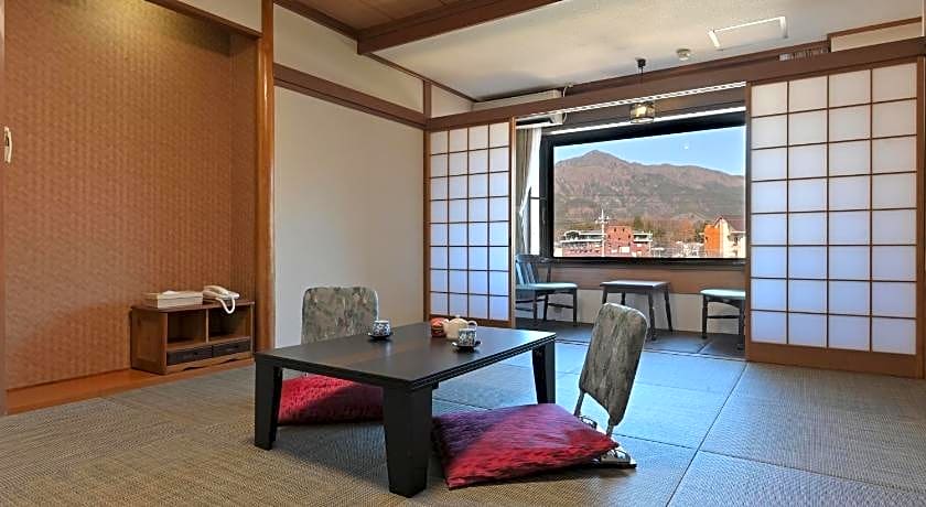 Kawaguchiko Park Hotel