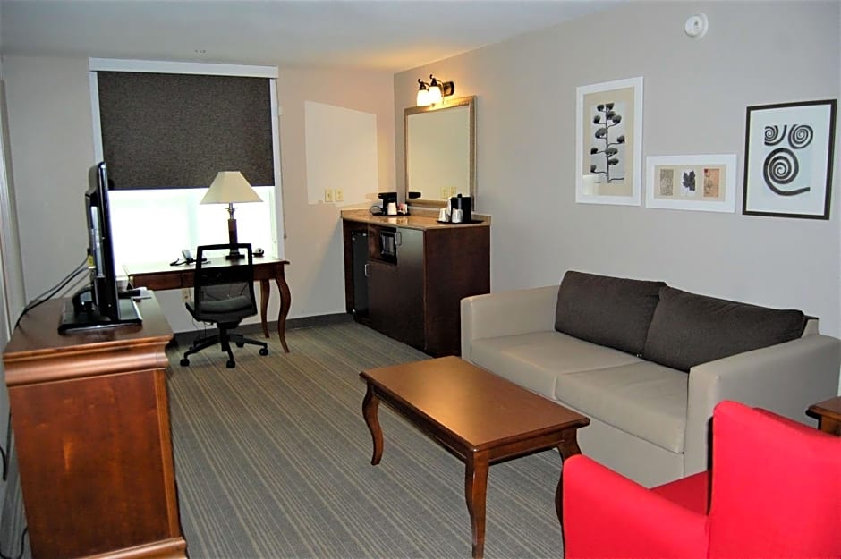 Country Inn & Suites by Radisson, Athens, GA