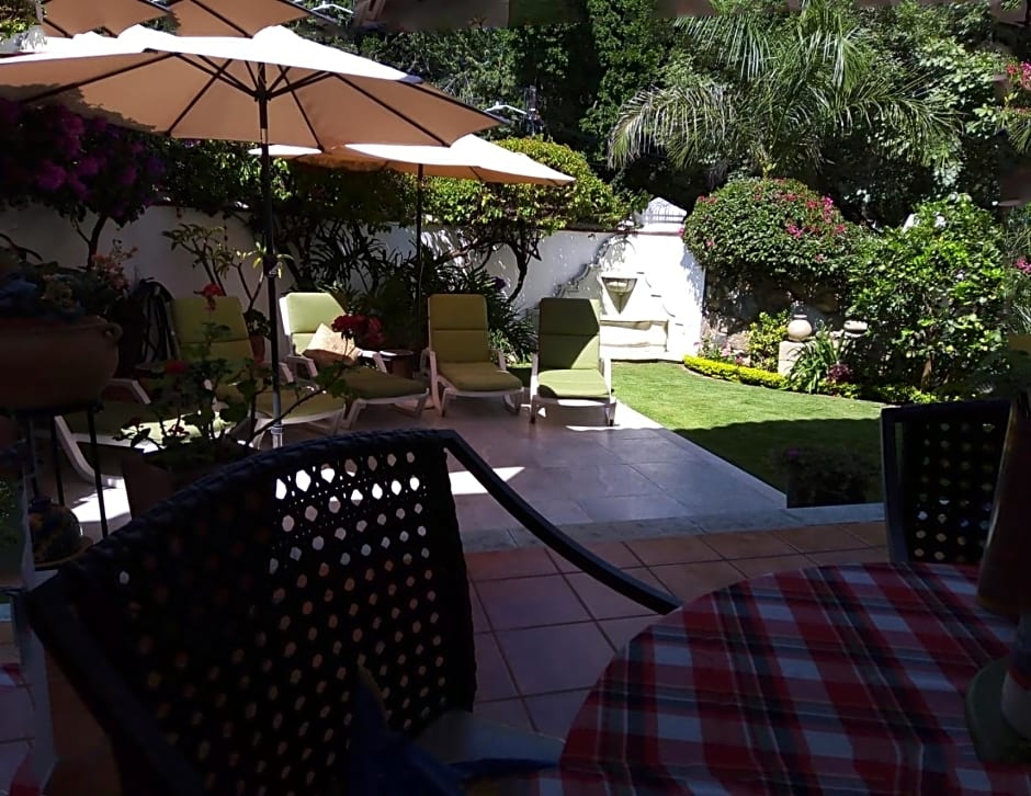 Villa Encantadora