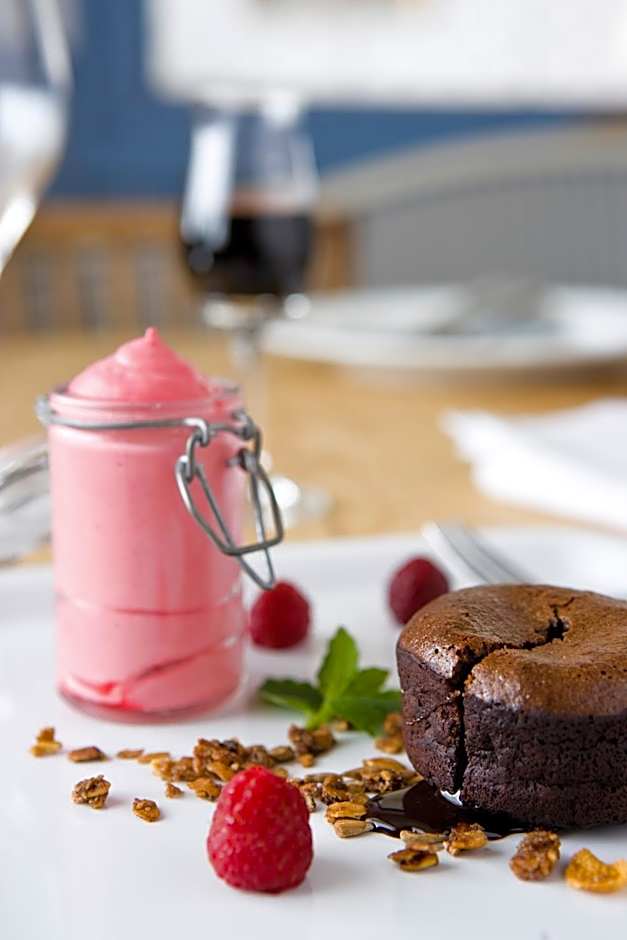 Tällbergsgårdens Hotell