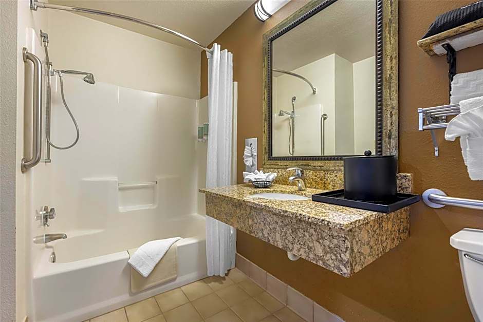 Best Western Woodburn