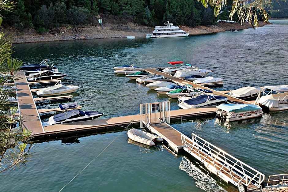 Apartamentos do Lago