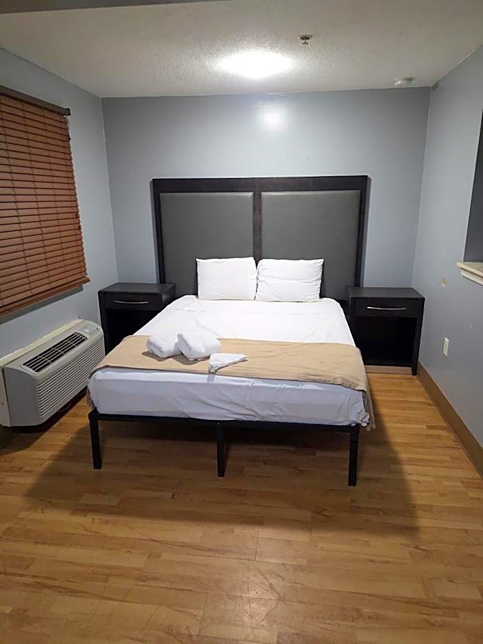 Welcome Suites Hazelwood Extended Stay Hotel
