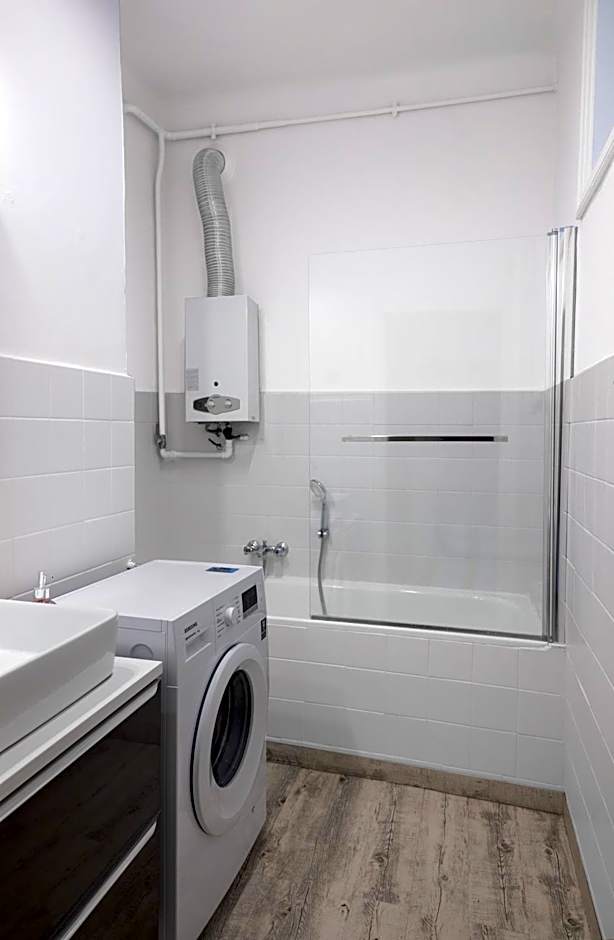 ClickTheFlat Wilcza 35 City Center Apart Rooms