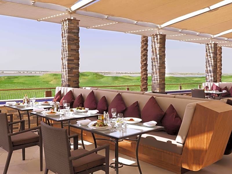 Radisson Blu Hotel Abu Dhabi Yas Island