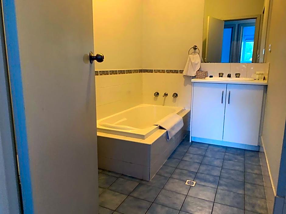 Kangaroo Island Cabins